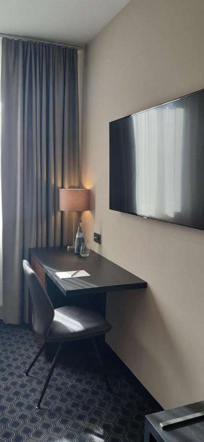 Remstal Hotel Вайнштадт Экстерьер фото