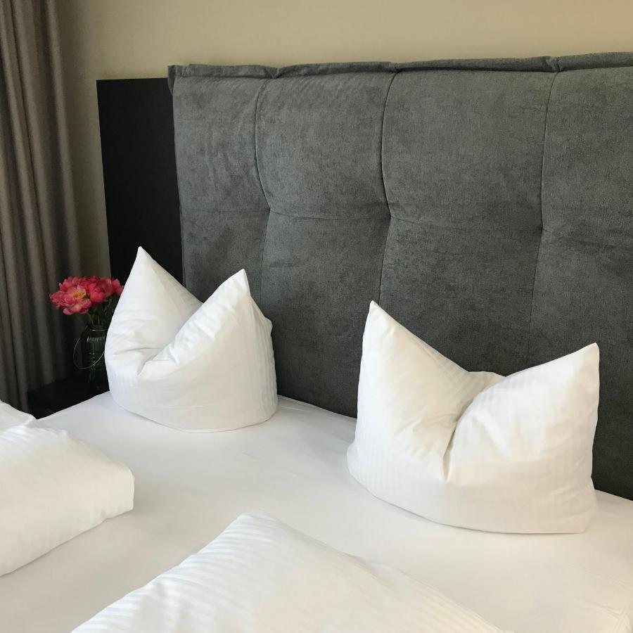 Remstal Hotel Вайнштадт Экстерьер фото